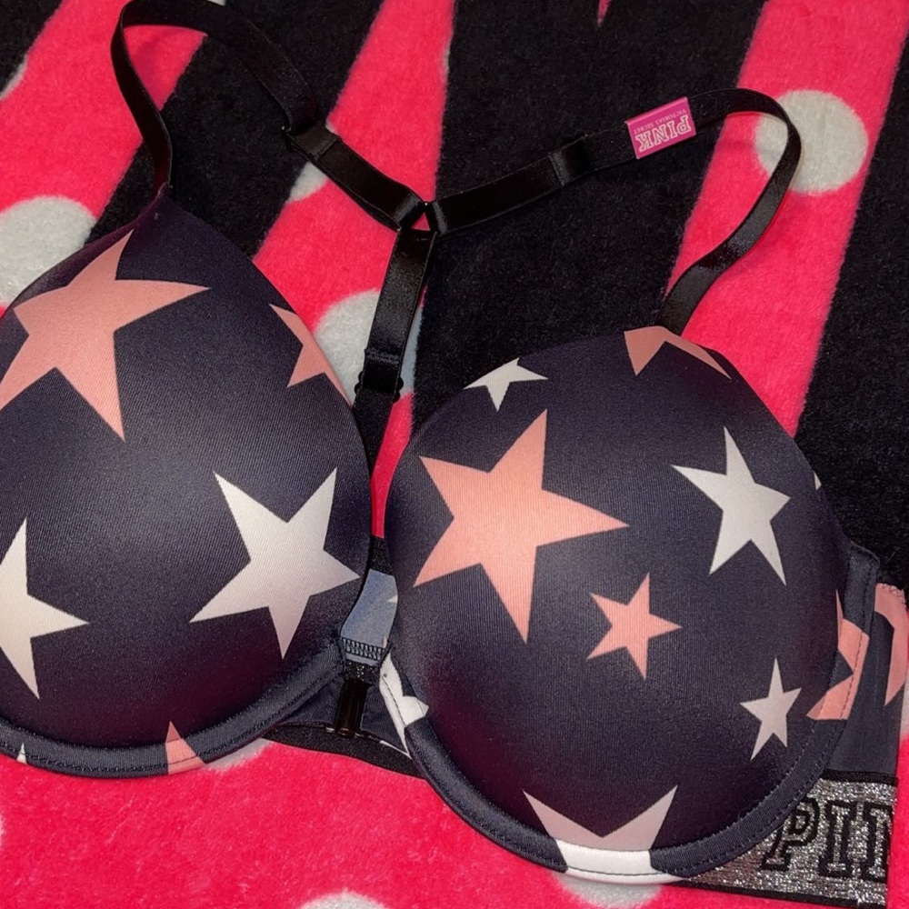 NWT Vs PINK bra